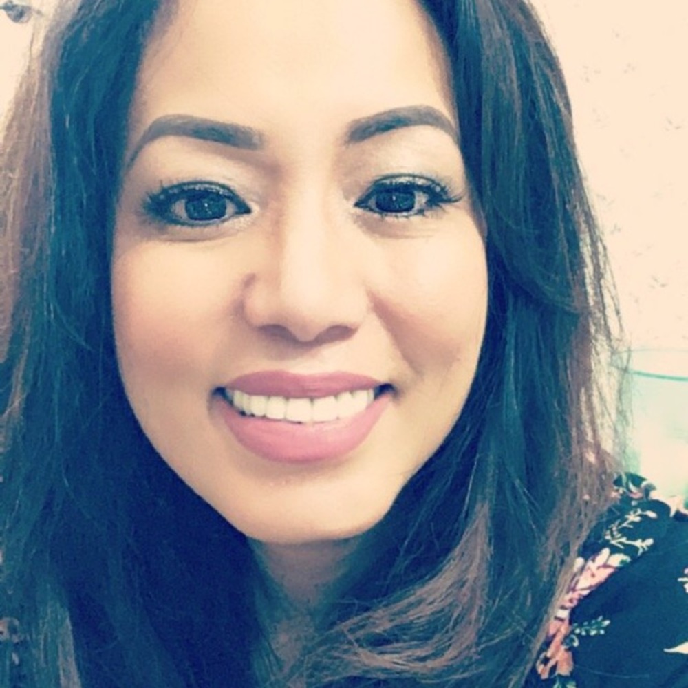 Meet your Posher, Blenda